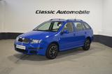 Skoda Fabia Combi Cool Edition 1.4 *Klima* - Skoda Fabia aus 2007: Kombi