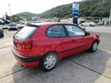 Toyota Corolla 1.4 linea terra - Toyota Gebrauchtwagen von 1998