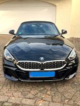 BMW Z4 sDrive20M SPORT PAKET A M SPORT PAKET