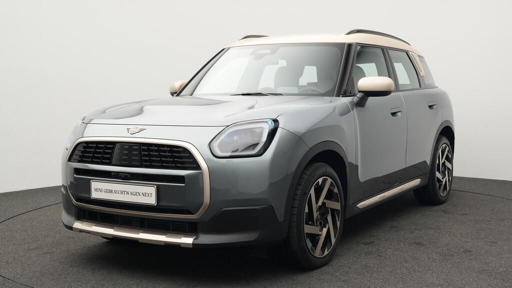 Image of MINI Countryman C (Cooper)