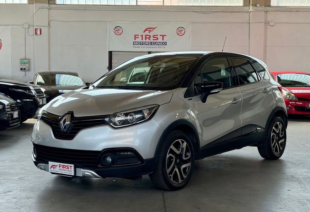 Image of Renault Captur