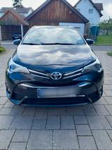 Toyota Avensis 2,0-l-D-4D Edition-S Touring Sports ... - Toyota Avensis: D4d