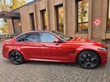BMW M3 F80 Competition Ohne OPF Remus+HJS - gebrauchte BMW M3 aus dem Jahr 2018