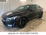 Polestar 2 Long Range Single Memory Kam DAB Tempo LED 19" - Polestar aus 2023