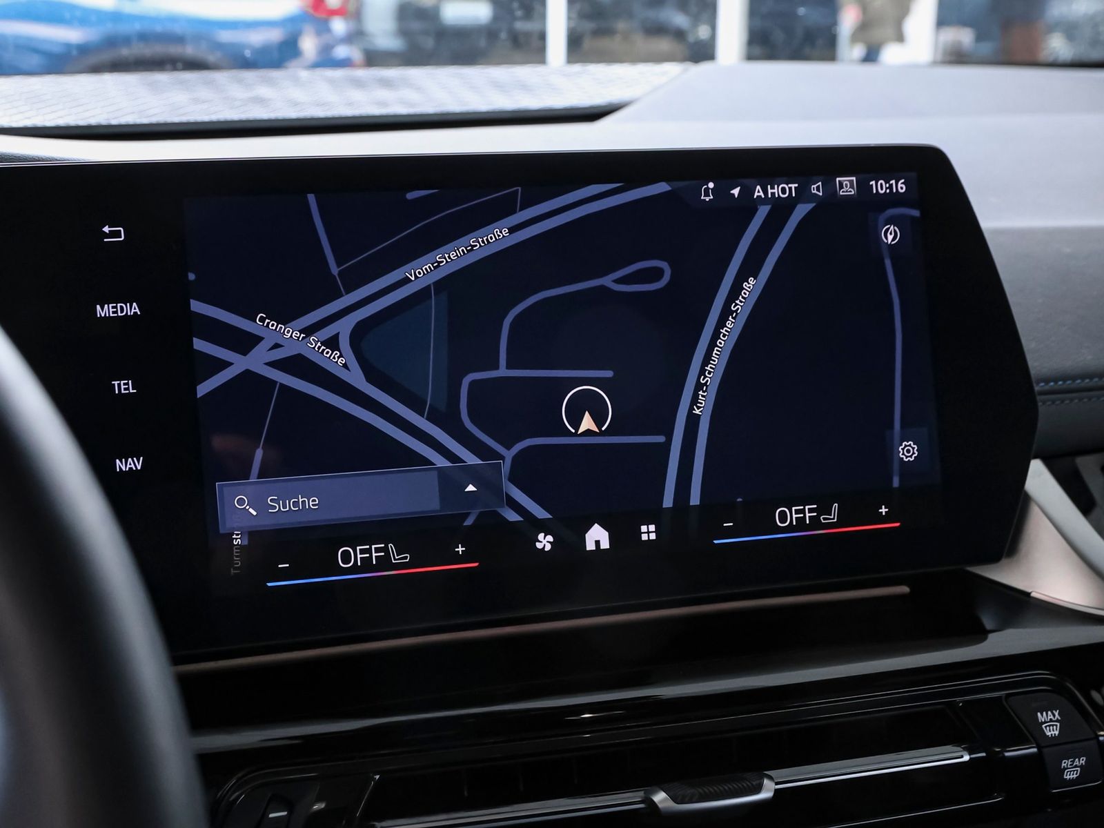 BMW 220 Active Tourer - Bild 14