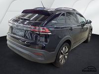 Volkswagen Taigo - Vorschau Bild 4