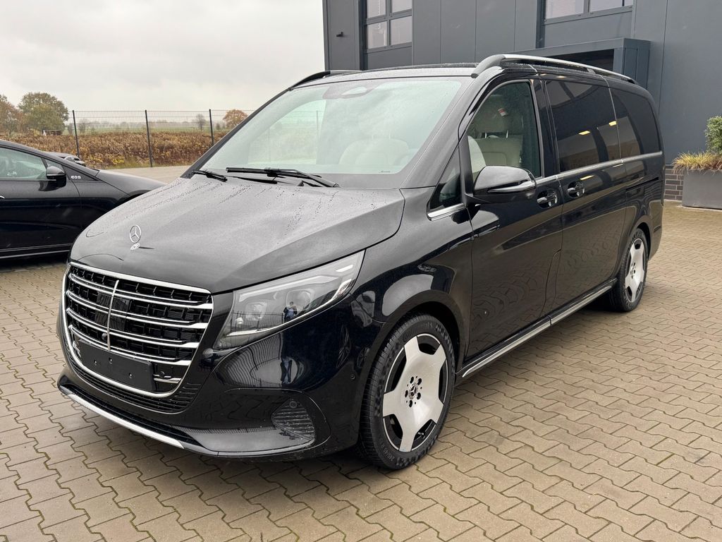 Mercedes-Benz V 300