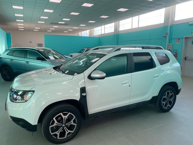 Dacia DACIA Duster II - Duster 1.0 tce Prestige SL Dac