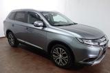 Mitsubishi Outlander 2.2 DI-D Plus 4WD Automatik/7-Sitz/EU6 - Mitsubishi Outlander Plus mit Diesel-Antrieb