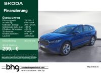 Skoda Enyaq - Vorschau Bild 1