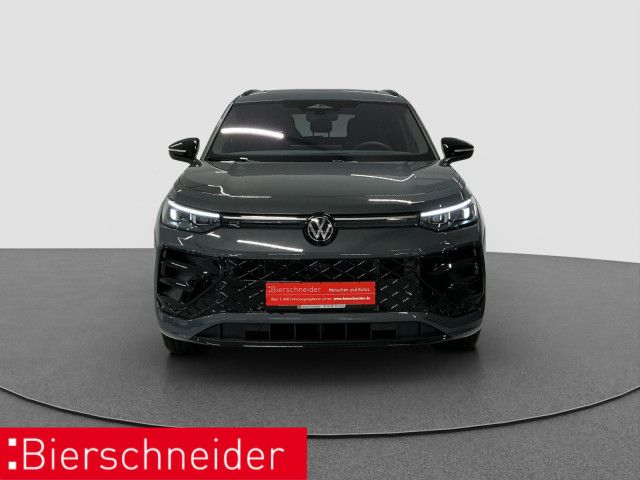 Volkswagen Tayron 1.5 TSI DSG eHybrid R-Line Black 20 AHK P imagem 2