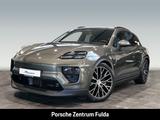 Porsche Macan 4 Panoramadach Luftfederung LED-Matrix - Porsche Macan aus 2025