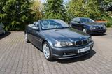 BMW E46 330CI Cabrio *2. Hand *nur 115tkm *kein Rost - BMW: E46 Ci