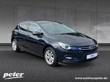 Opel Astra K 1.4 Turbo Innovation Klimaautomatik Sitz - Opel Astra: I