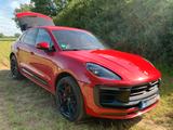 Porsche Macan GTS 