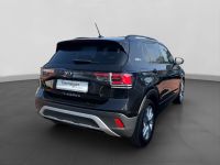 Volkswagen T-Cross - Vorschau Bild 3