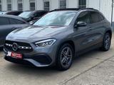 Mercedes-Benz GLA250e AMG Panorama_Distronic_Kamera_Augmented