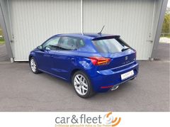 Fahrzeugabbildung Seat Ibiza FR EVO 1.5 TSI Navi LED SiHz PDC ACC DAB