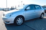 Toyota Corolla 1.4"LPG"Klima"HU/AU NEU" - Toyota Corolla aus 2003: 1.4