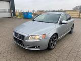 Volvo S80 D5 AWD Geartronic Executive Autom. Voll  - Volvo S80: Executive