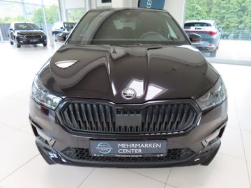 Fotografie 2 des Skoda Fabia Monte Carlo 1.0 DSG Pano 5.-J.Garantie