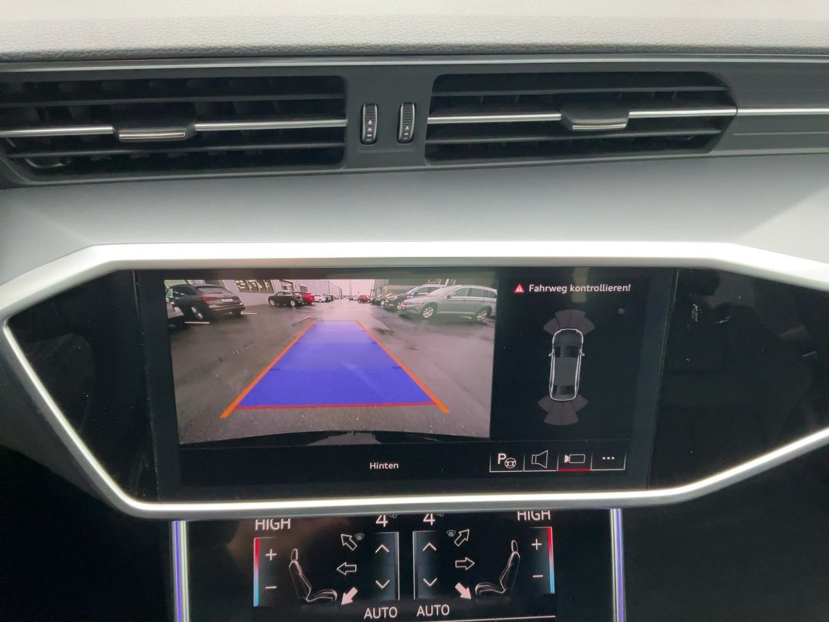 Audi A6 - Bild 18
