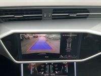 Audi A6 - Vorschau Bild 18