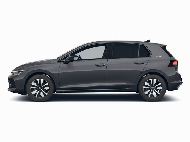 Golf VIII 2.0 TDI Goal DSG