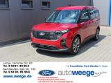 Ford Tourneo Courier Trend - Ford Tourneo in Bielefeld