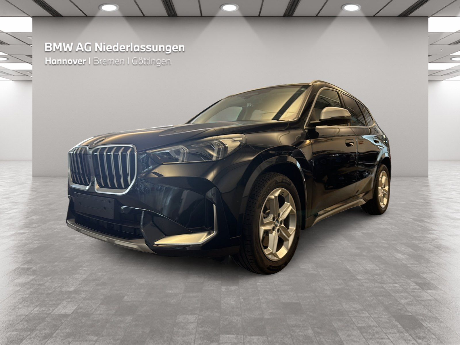 BMW X1 xDrive23i Driv.Assist.Prof LiveCockpitProf foto 1