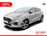 Ford Puma ST-Line 1.0 EB Aut. Facelift LED Navi Sitzh - Ford: Automatik