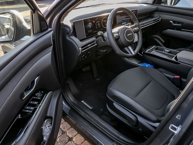 Hyundai Tucson 1.6 Pure 2WD Spurhalteassistent Kamera