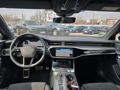 Fahrzeugabbildung Audi A6 allroad 55 TDI qu HD-MATRIX AIR B&O AHK 21"