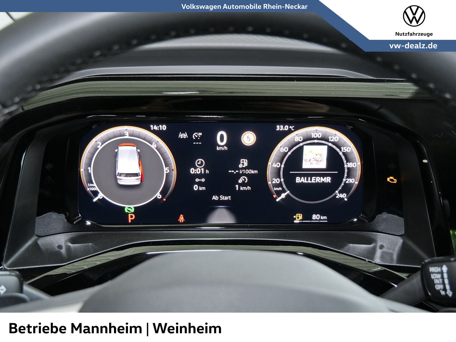 Volkswagen T7 Multivan - Bild 16