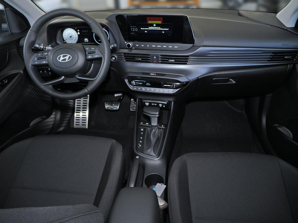Hyundai BAYON – Bild 13