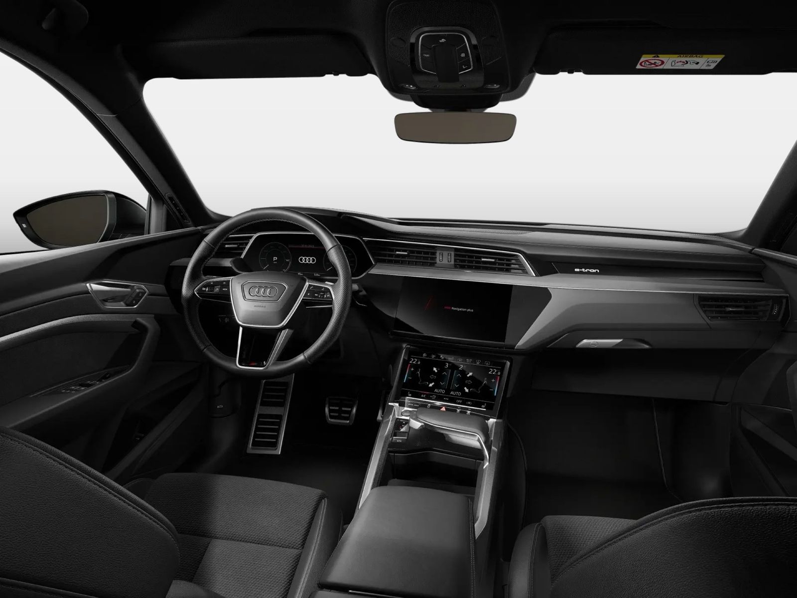 Audi Q8 e-tron - Bild 5
