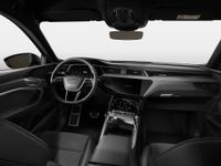 Audi Q8 e-tron - Vorschau Bild 5