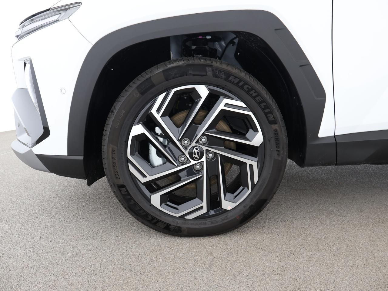 Hyundai Tucson – Bild 17