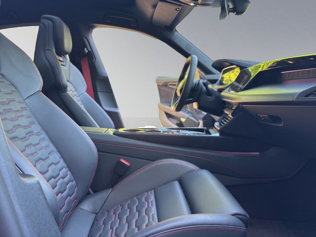 Audi RS e-tron GT - Bild 18