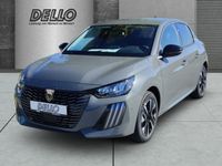 Peugeot e-208 - Vorschau Bild 1