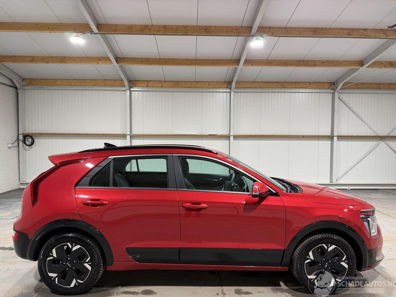 Kia Niro 64.8kWh 150kW Automaat Dynamicline