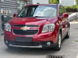 Chevrolet Orlando 2.0D LT/1.Hand/Klima/8fach/7Sitze - Chevrolet Orlando: 1.8