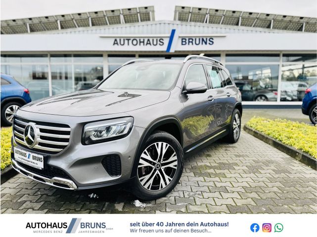 Mercedes-Benz GLB 200 d PROGRESSIVE Advanced, AHK, LED, Distro