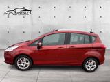 Ford B-Max Sync Edition*KAMERA*TEMPOMAT*SHZ*TÜV NEU - gebrauchte Ford B-Max aus dem Jahr 2016