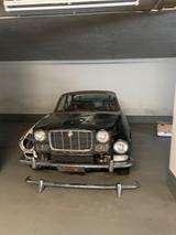 Jaguar Verkaufe Jaguar XJ6 4,2 Liter Restauration... - Jaguar aus 1971