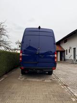 Mercedes-Benz Sprinter 313 4x4 Wohnmobil Expedition Allrad - Wohnmobil oder -wagen Expedition