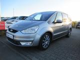 Ford Galaxy Ghia/Automatik/ 7.Sitze /SHZ/NAVI/TÜV NEU - gebrauchte Ford Galaxy aus dem Jahr 2008