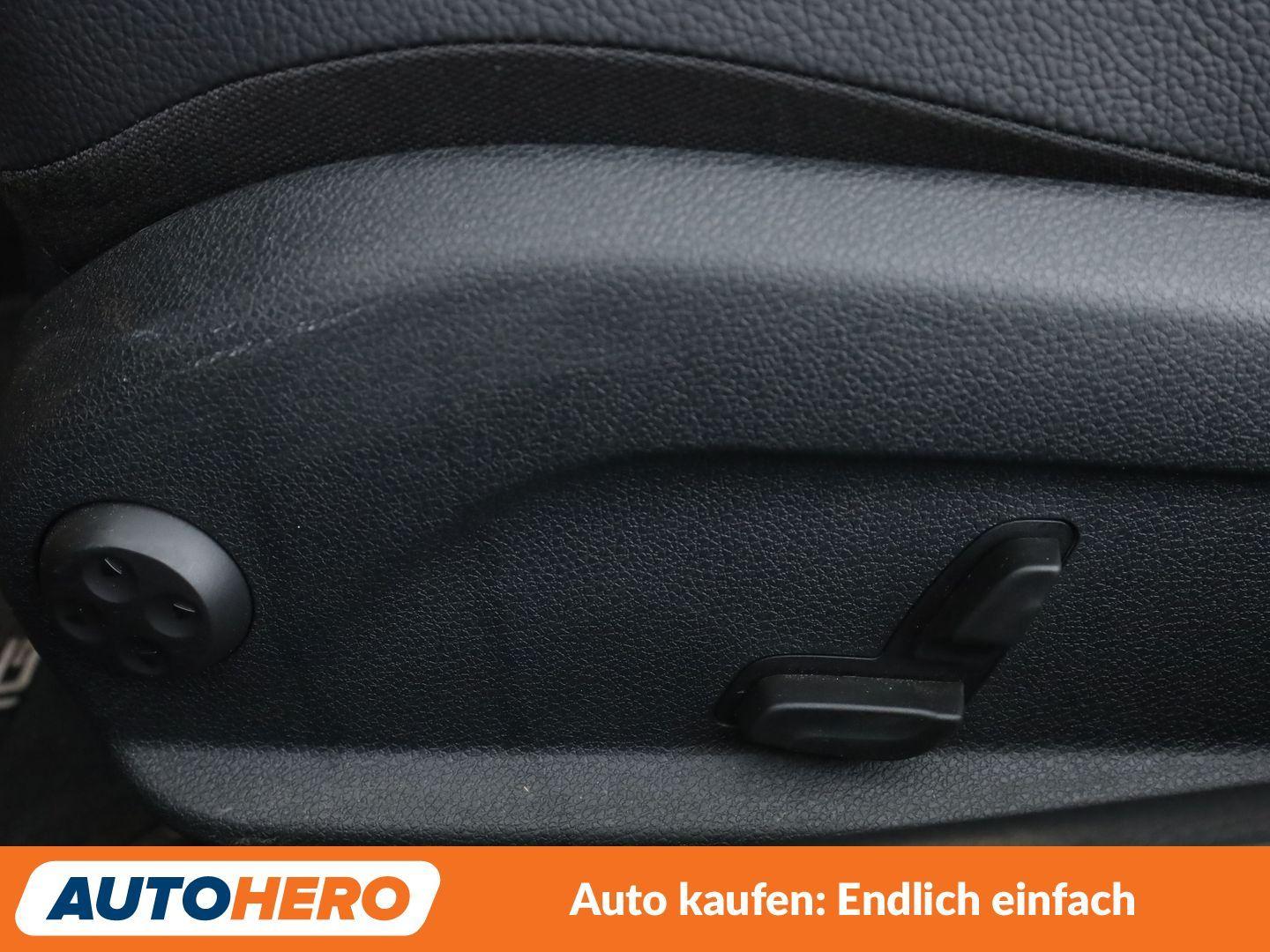 Mercedes-Benz C-Class AMG Line Aut.*LED*NAVI*TEMPO*PDC*SHZ*KLIMA, миниатюра 26