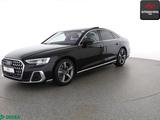 Audi A8 50 TDI qu PANO,HUD,360°,KEYLESS,ACC,STANDHEIZ - Audi A8 in Bremen