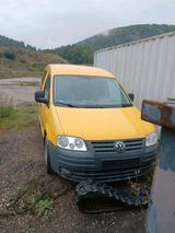 Volkswagen vw caddy mit lkw zulassung - Volkswagen Caddy: Lkw Zulassung